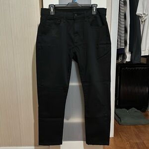 Uniqlo Ultra Stretch Color Jeans